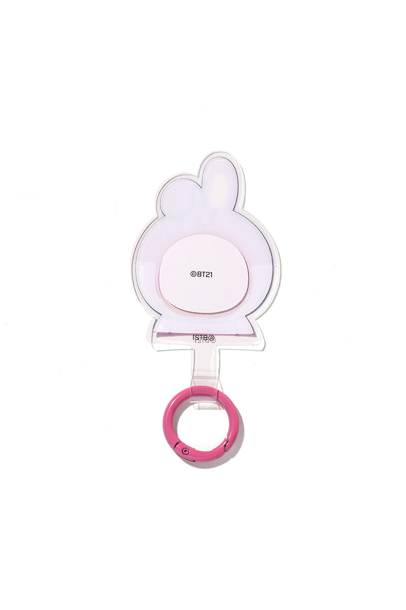 マルチリングプラス COOKY – LINE FRIENDS SQUARE JAPAN OFFICIAL