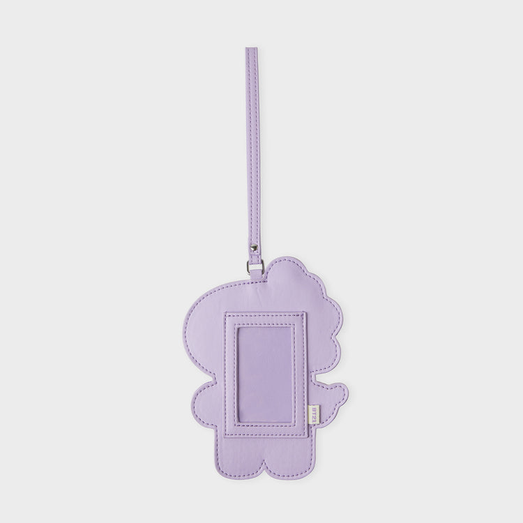 ベビー ぬいぐるみネームタグ(バカンス) MANG