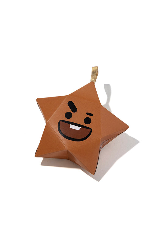 紅茶3包 SHOOKY