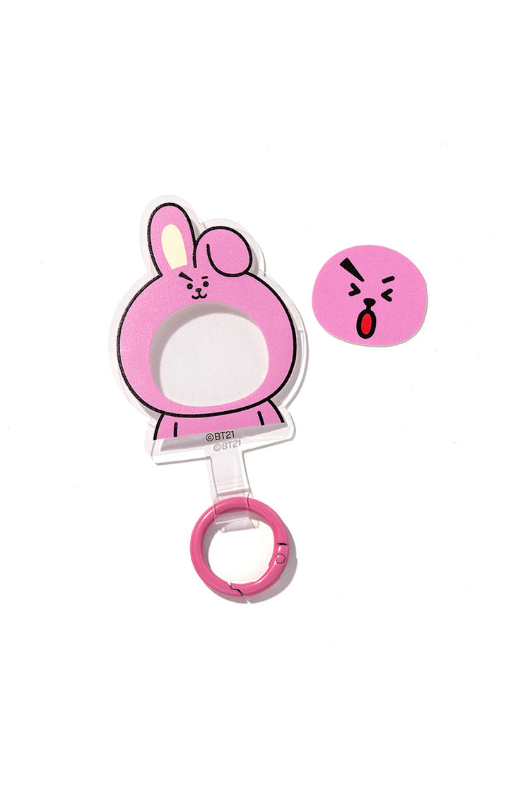 マルチリングプラス COOKY