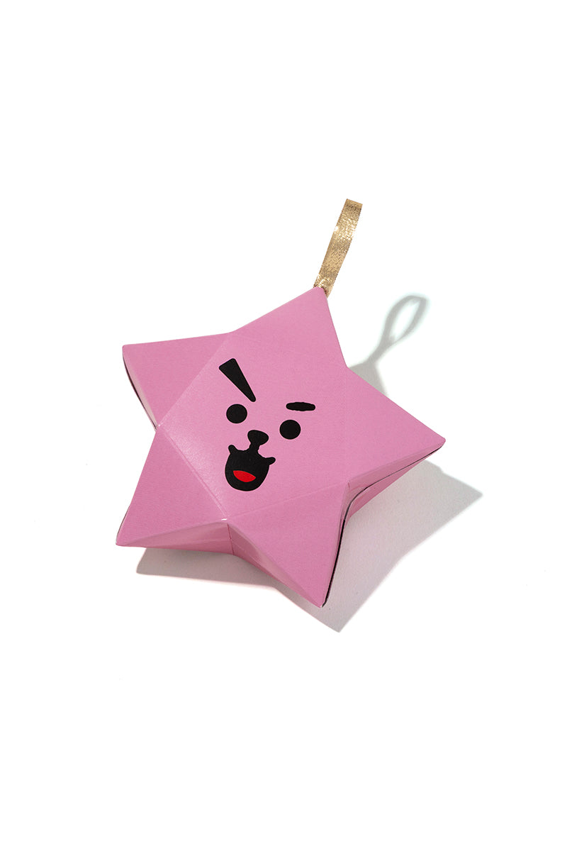 紅茶3包 COOKY – LINE FRIENDS SQUARE JAPAN OFFICIAL