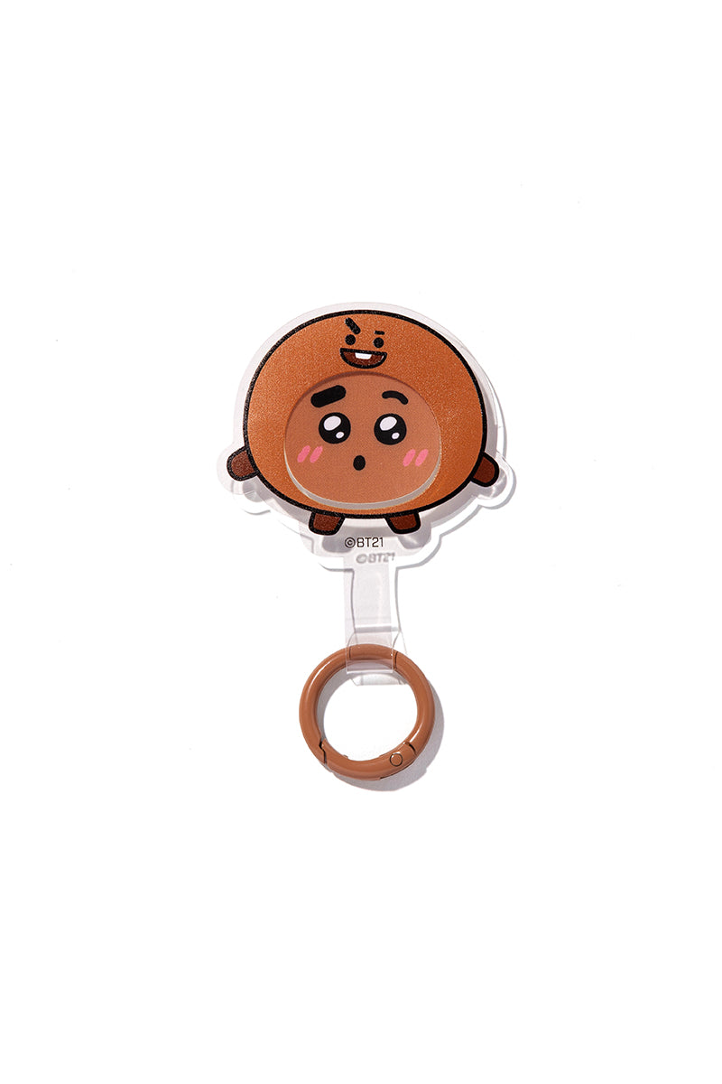 マルチリングプラス SHOOKY – LINE FRIENDS SQUARE JAPAN OFFICIAL