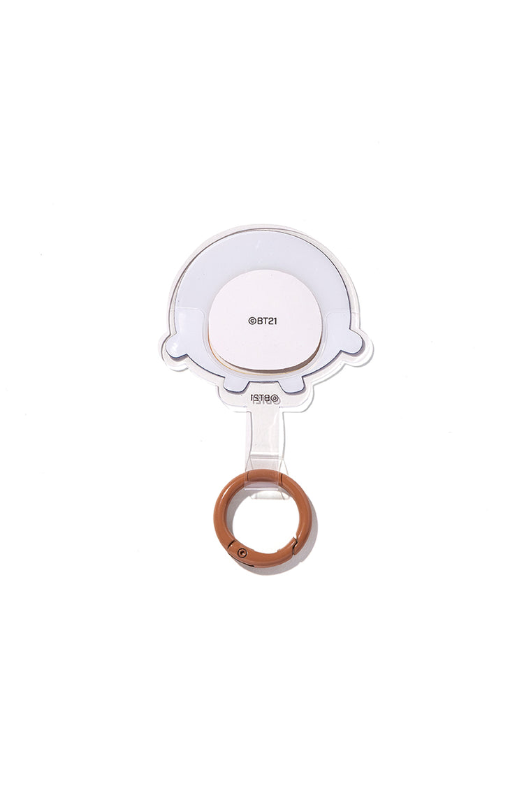 マルチリングプラス SHOOKY