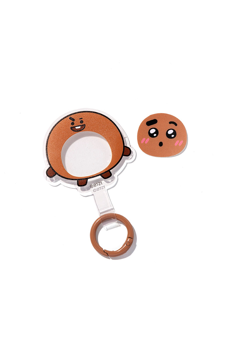 マルチリングプラス SHOOKY