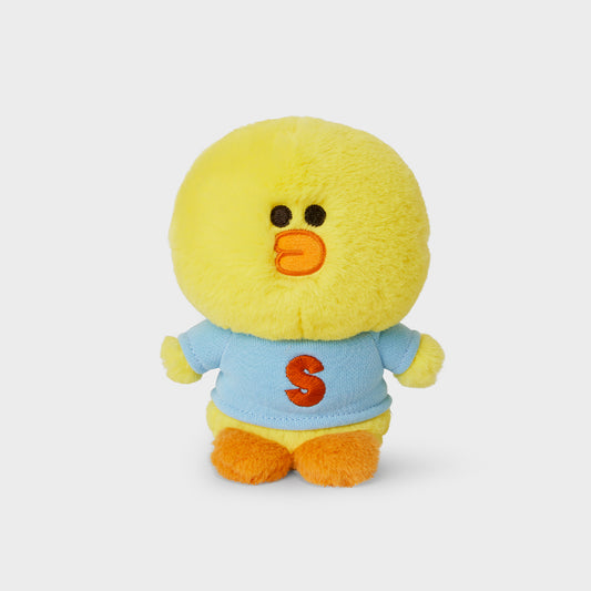 ベーシックTシャツぬいぐるみ Sサイズ サリー