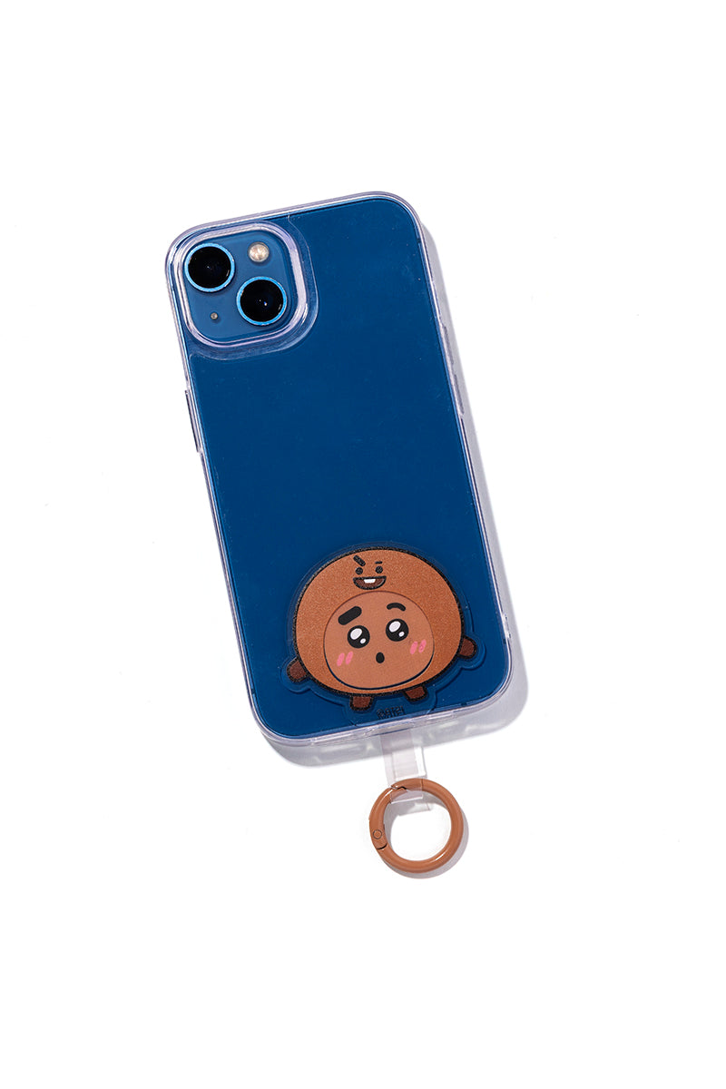 O*G様 D-like Multi Link マルチリンクその他おまけ マルチリングプラス SHOOKY – LINE FRIENDS SQUARE JAPAN OFFICIAL
