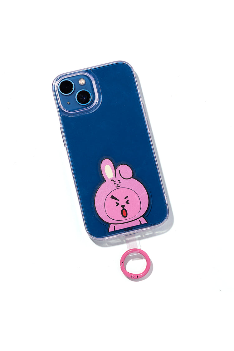 マルチリングプラス COOKY – LINE FRIENDS SQUARE JAPAN OFFICIAL