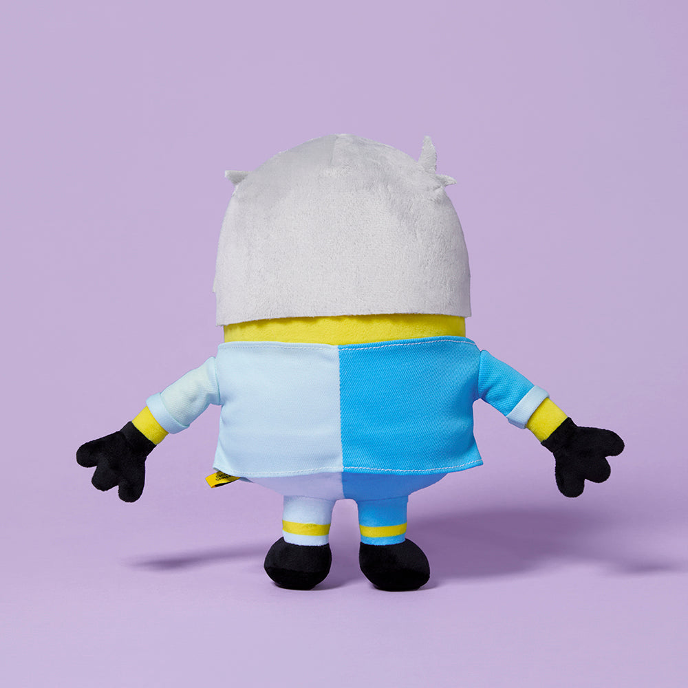 BTS X DM4 ぬいぐるみ J-HOPE