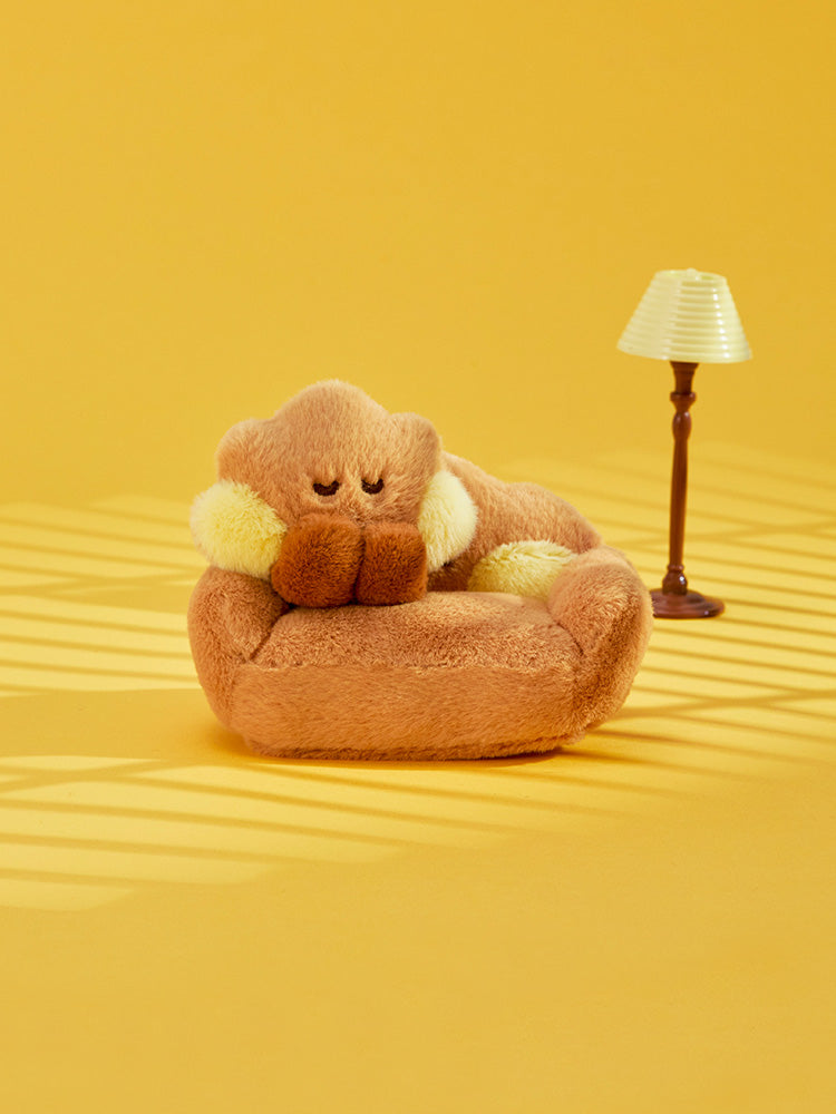 mini minini ぬいぐるみ(CHILL BREAK) SHOOKY