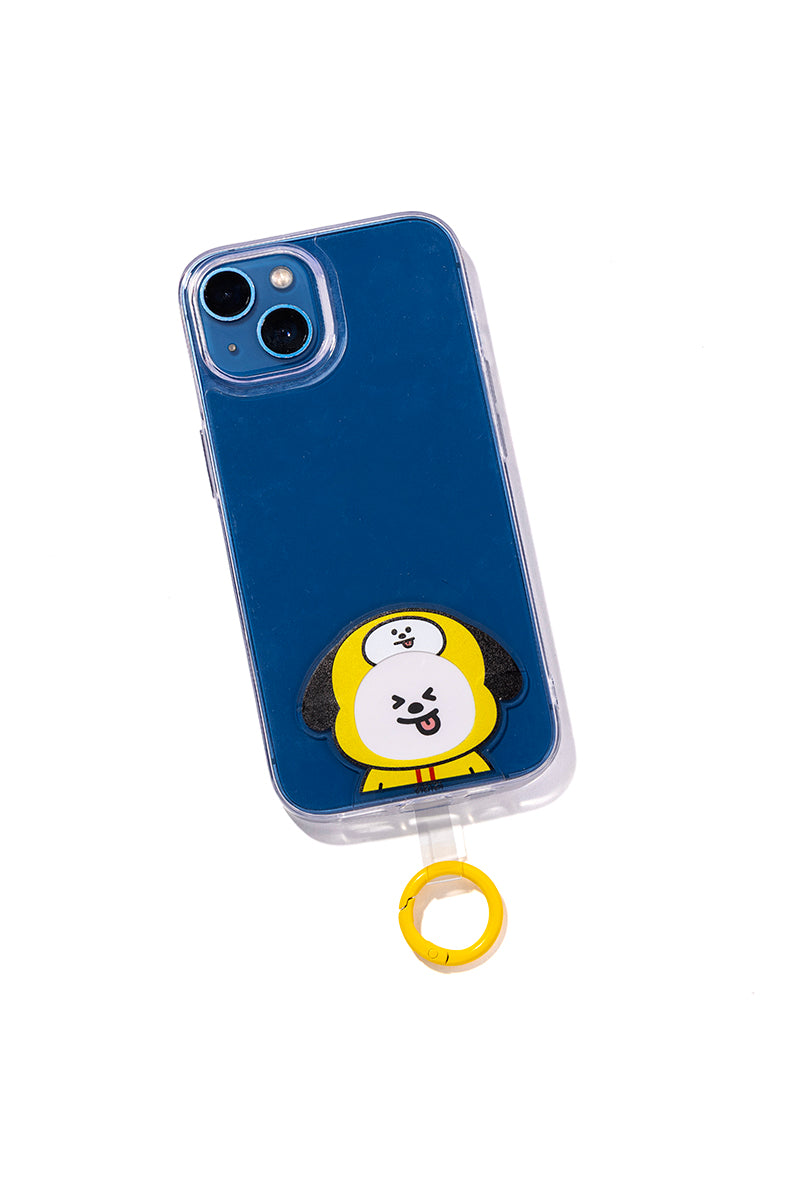 マルチリングプラス CHIMMY