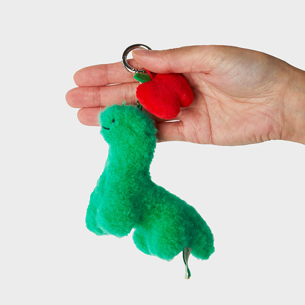 ベーシックぬいぐるみキーリング ブラキオ