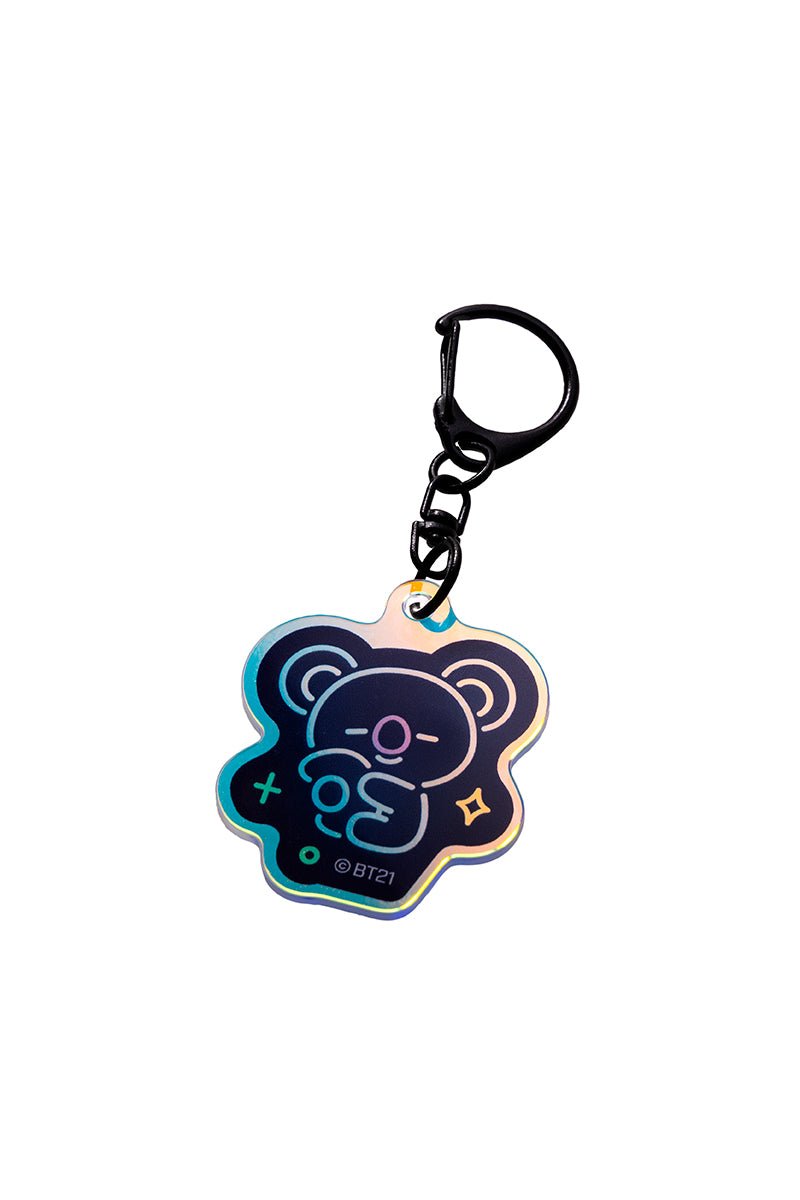 アクリルKC(NEON) KOYA