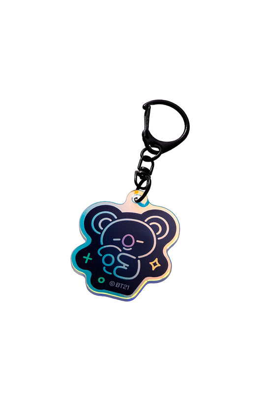 アクリルKC(NEON) KOYA