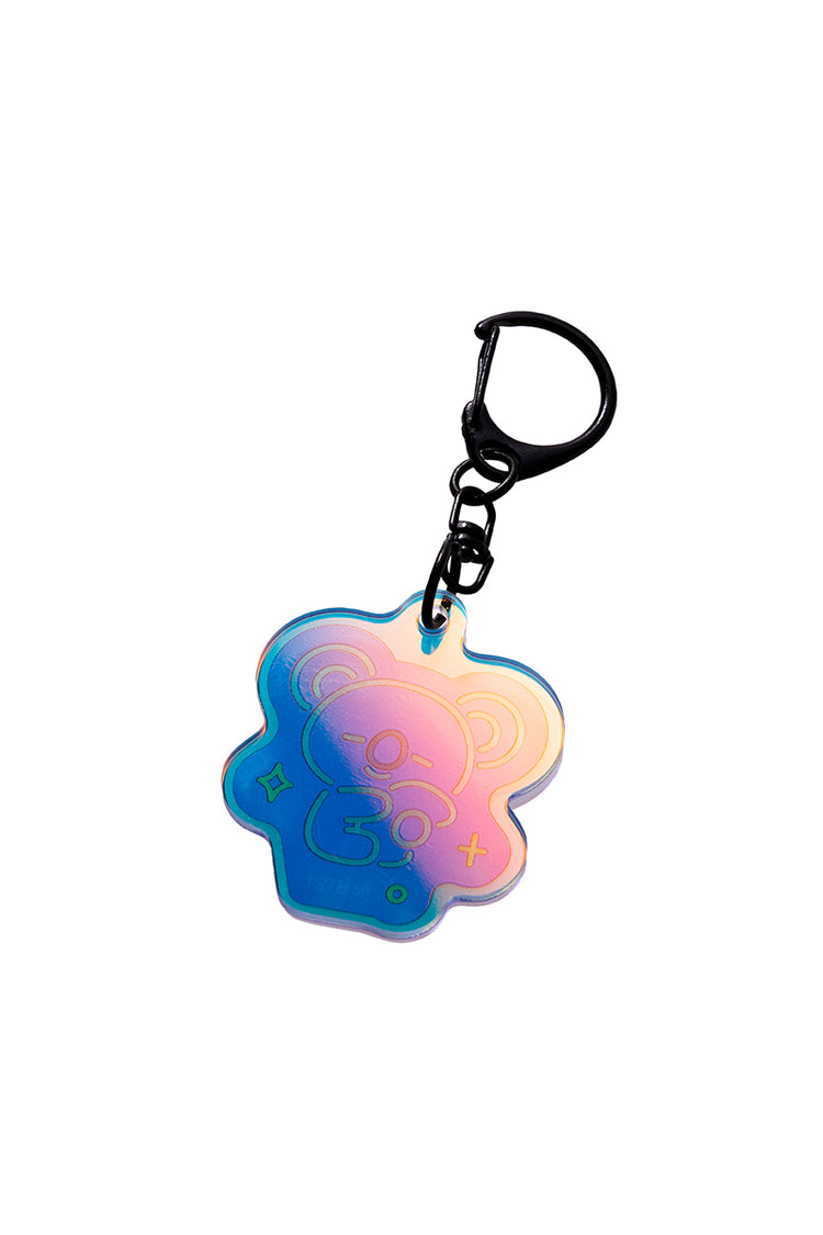 アクリルKC(NEON) KOYA
