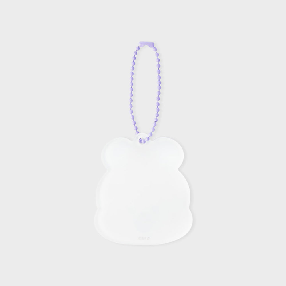 赤ちゃんキーリング(NEWBORN) MANG