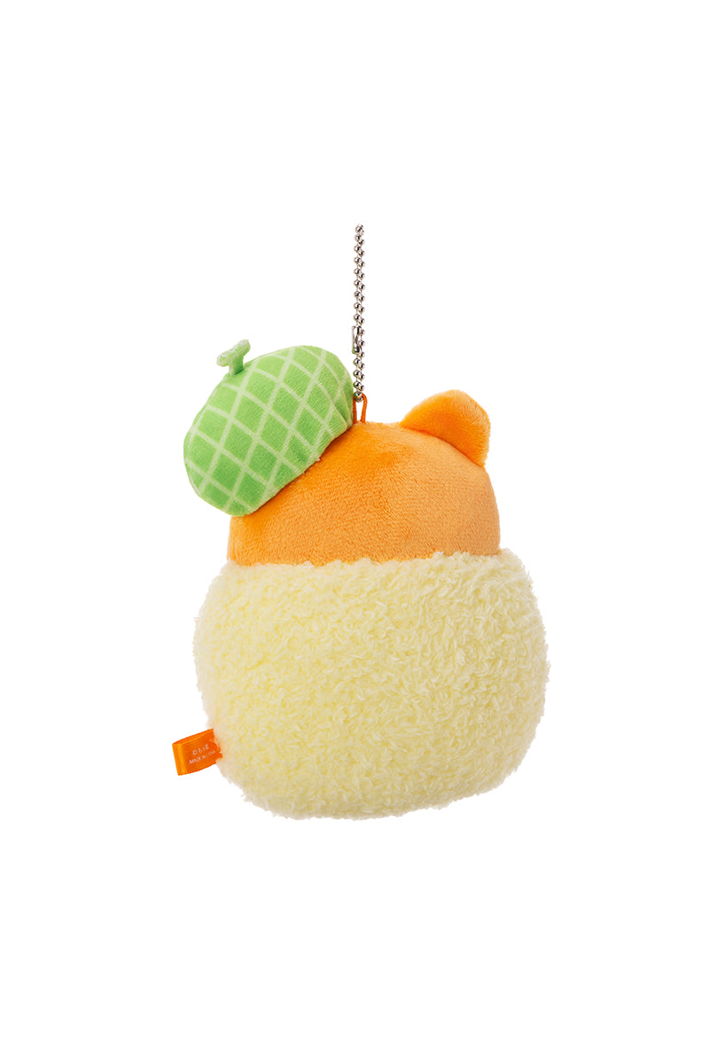 マスコット メロンパン(BAKERY) ボンレス犬