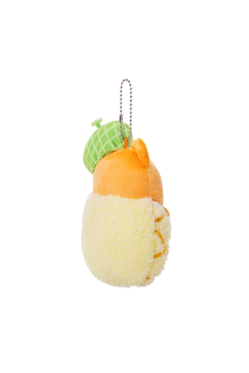 マスコット メロンパン(BAKERY) ボンレス犬