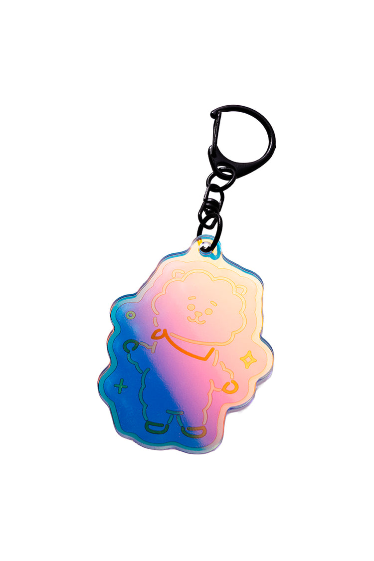 アクリルKC(NEON) RJ