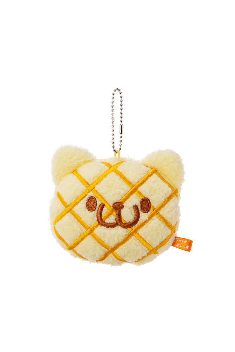 フェイスマスコット メロンパン(BAKERY) ボンレス犬