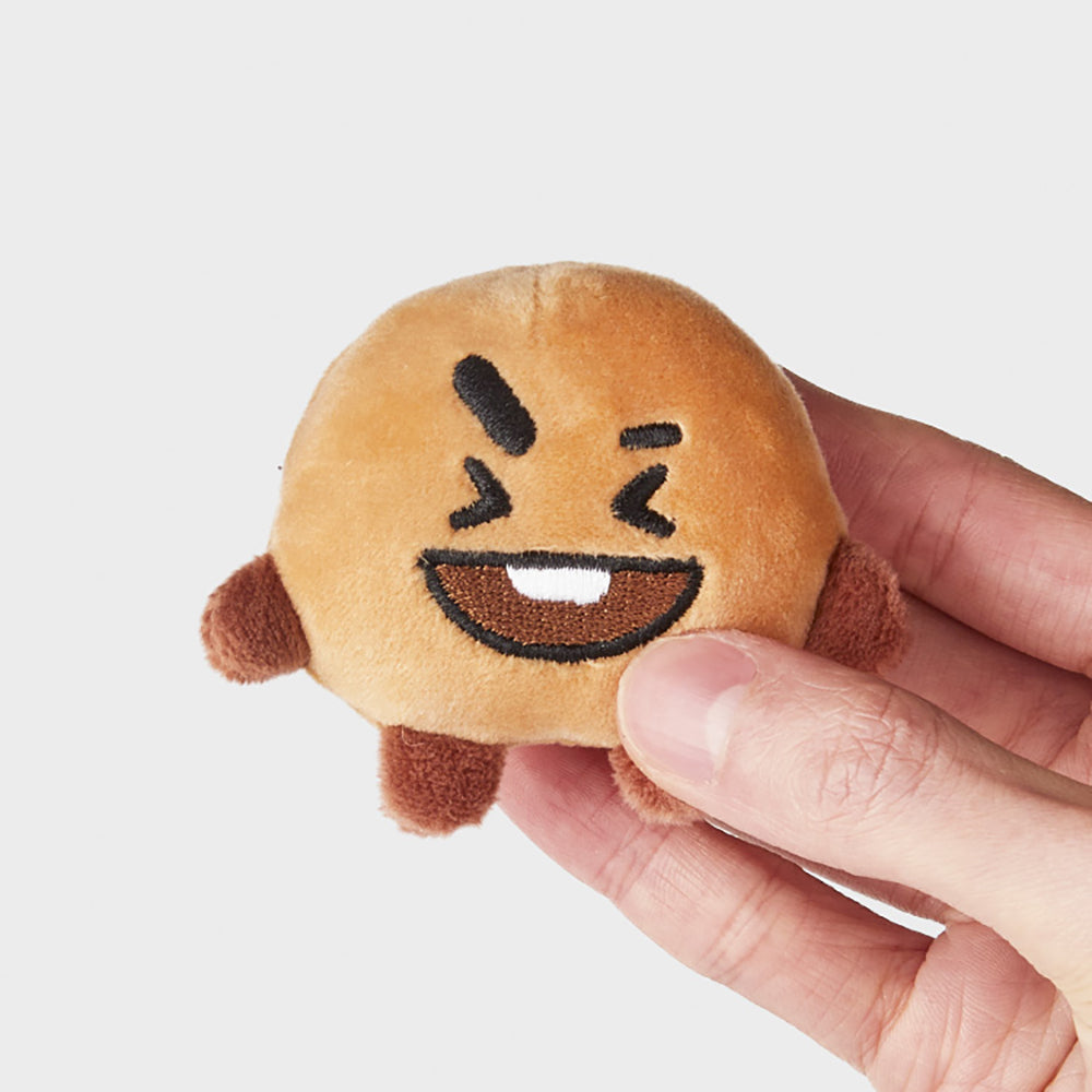 ドール＆ケース(BIG&TINY) SHOOKY