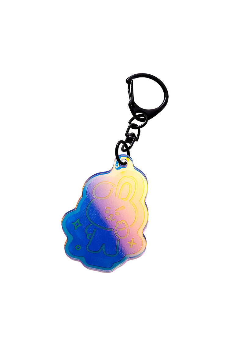 アクリルKC(NEON) COOKY