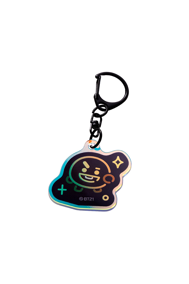 アクリルKC(NEON) SHOOKY