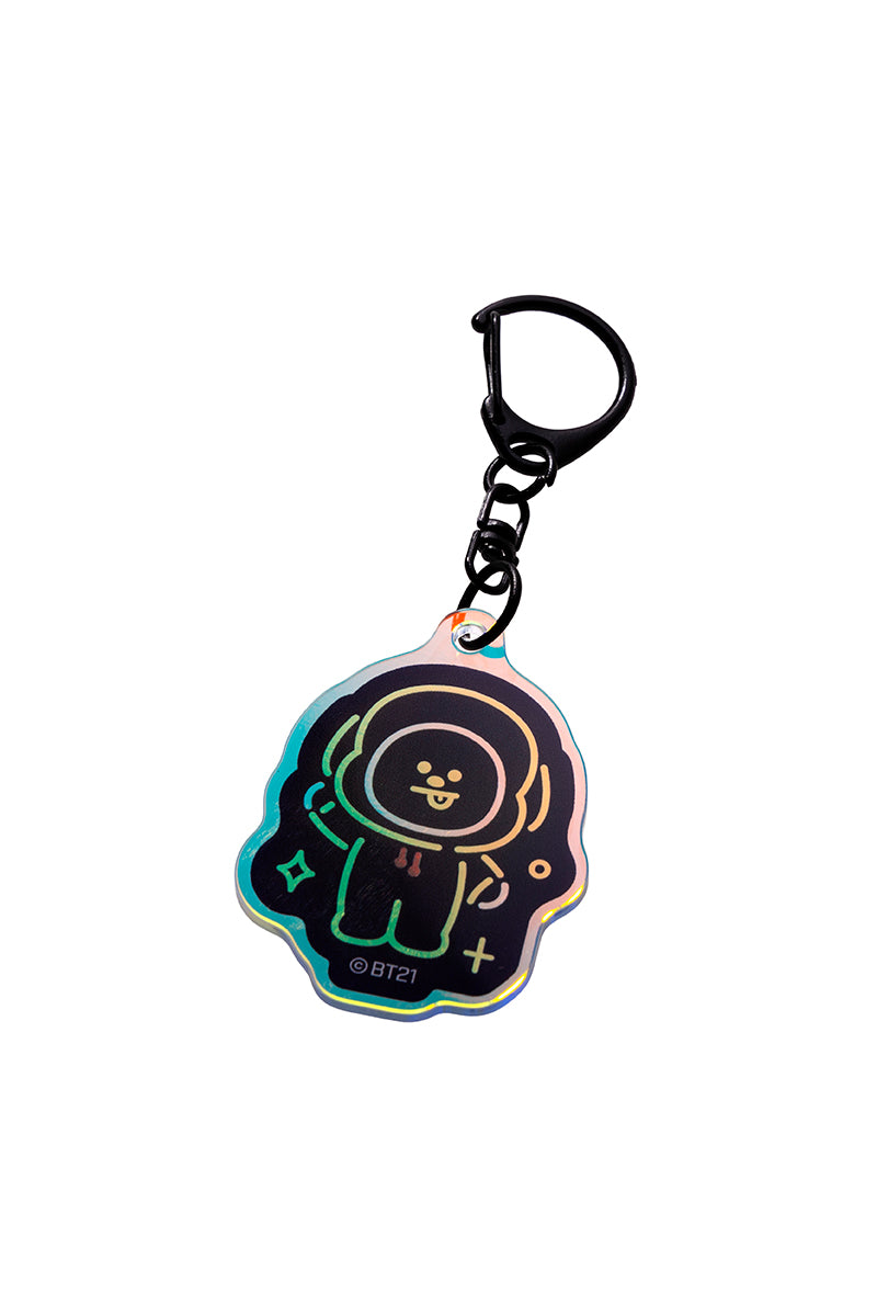 アクリルKC(NEON) CHIMMY