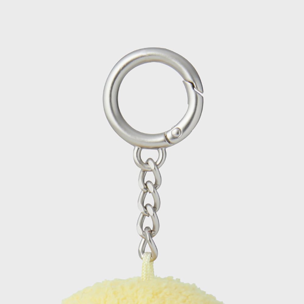 ベビー ドールキーリング サリー