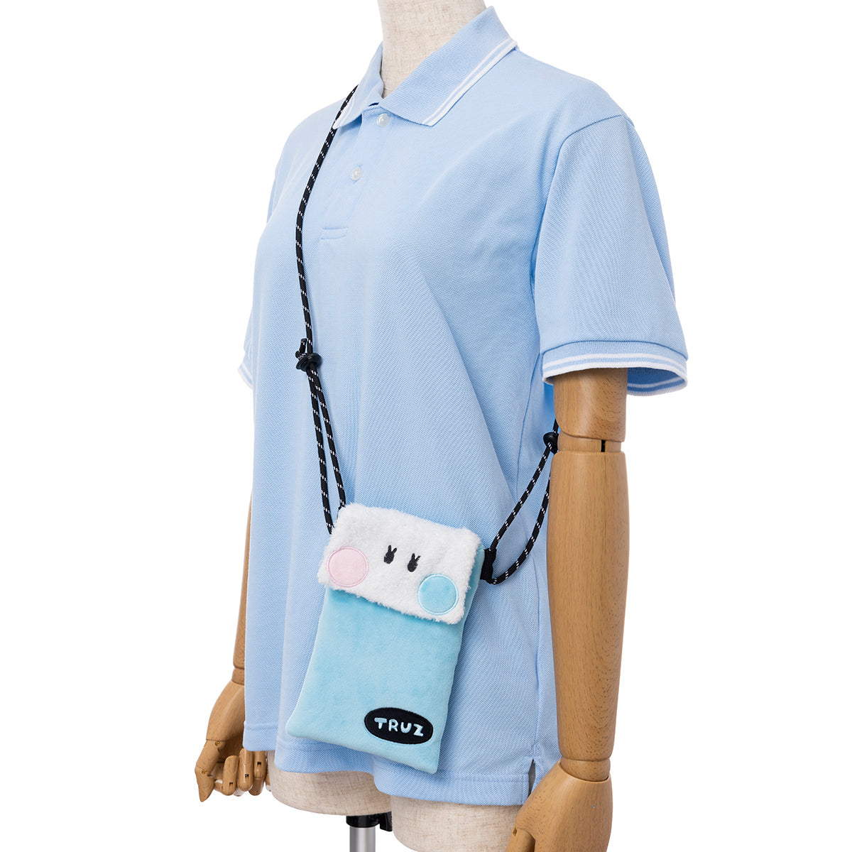 TRUZ minini サコッシュ SOM