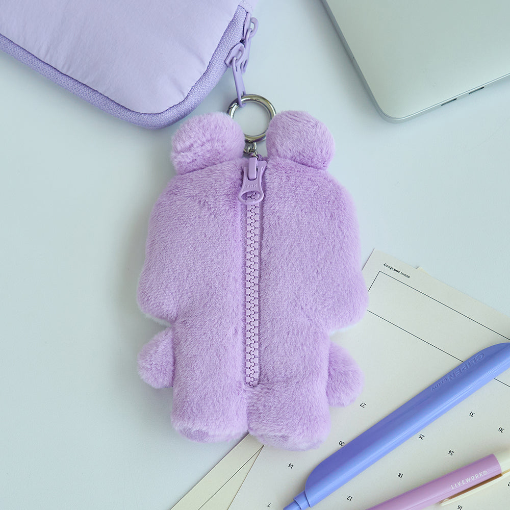 フラットポーチ(MANG BASIC) MANG