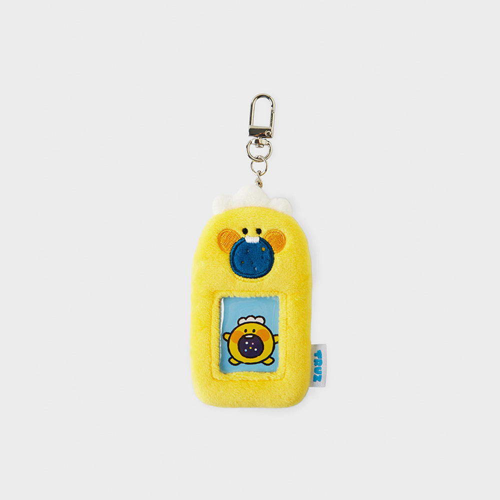 mini minini フォトカードホルダー PODONG