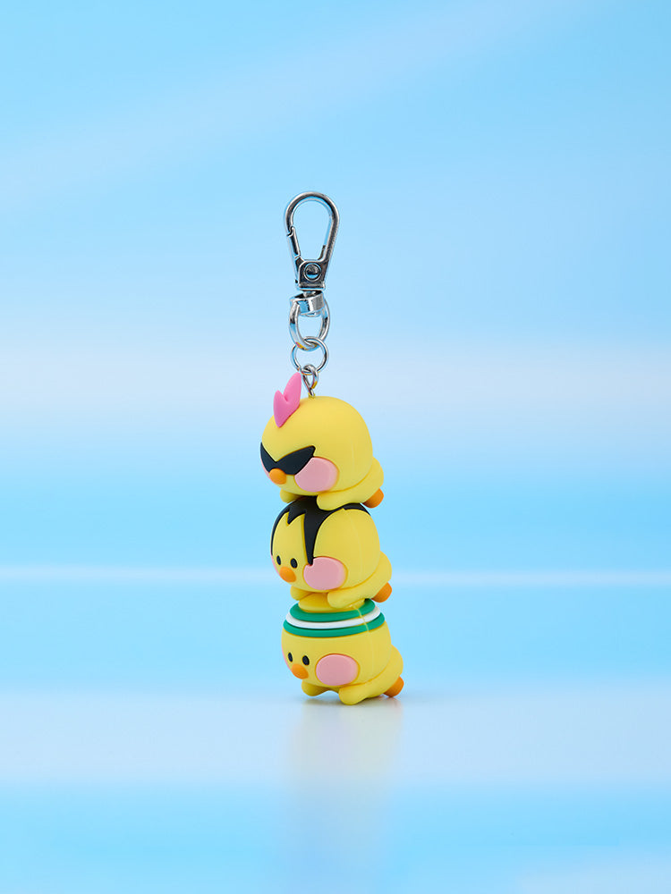 minini フィギュアキーリング(minini world) サリニ