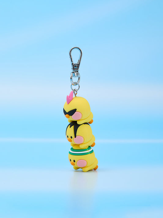 minini フィギュアキーリング(minini world) サリニ