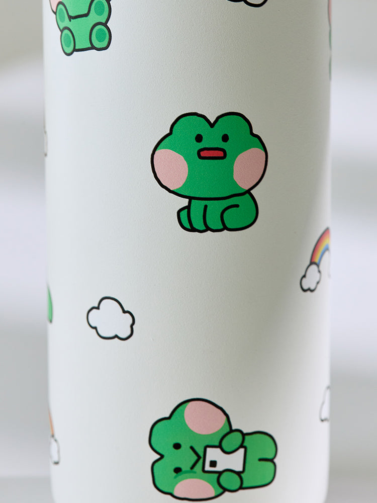 minini タンブラー(420ml) レニニ