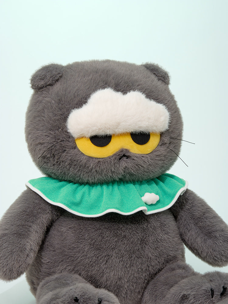 ZO&FRIENDS 大型ぬいぐるみ(SIGNATURE) ZOA