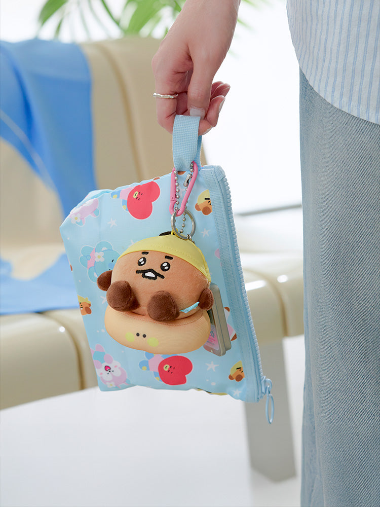 ベビー マルチポーチS(SPLASH) BT21