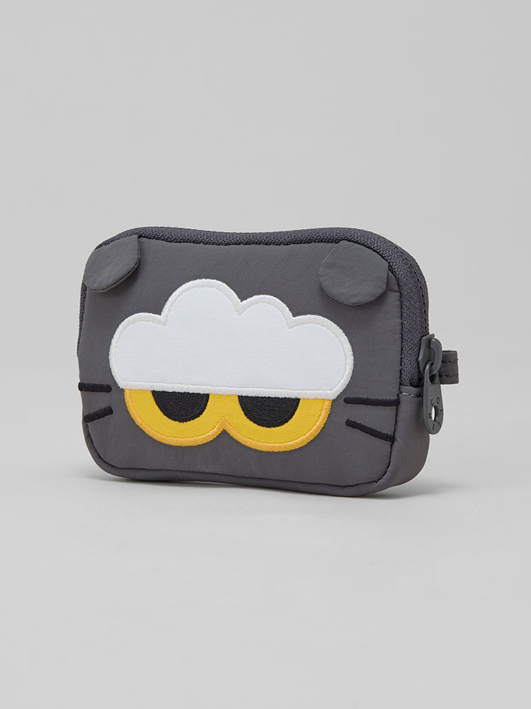 [ZO&FRIENDS EDITION] COLLER カード入れ