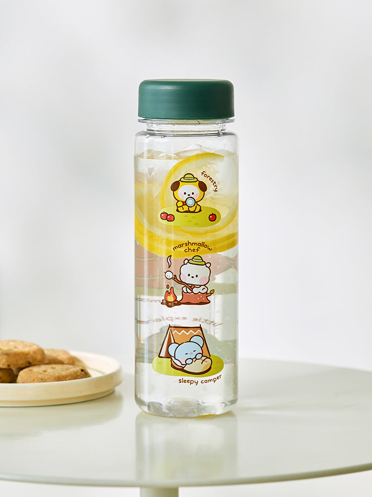 BT21 minini ボトル(SCOUT) BT21