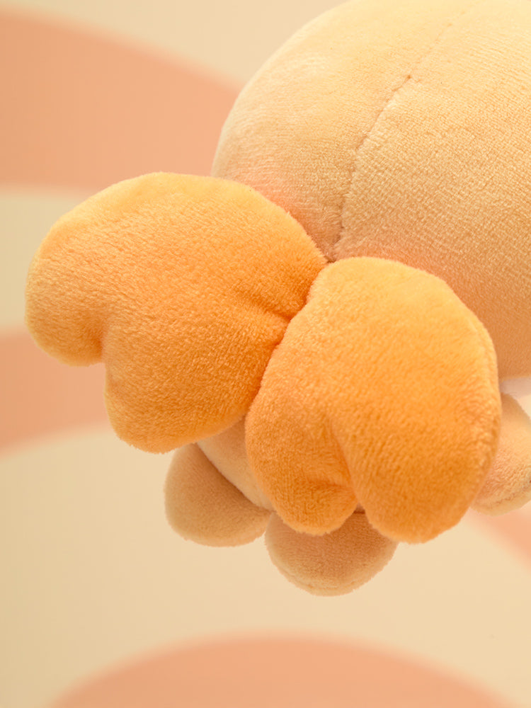 MIGHTEEZ hongyo PLUSH KEYRING