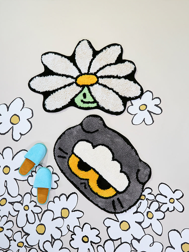 ZO＆FRIENDS POPUP ZOA ラグ ZO＆FRIENDS」日本初POPUP開催！G-DRAGON