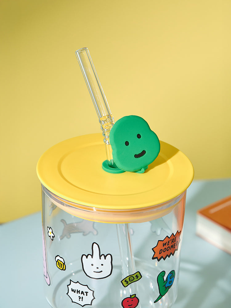 コールドカップ(473ml) JOGUMAN