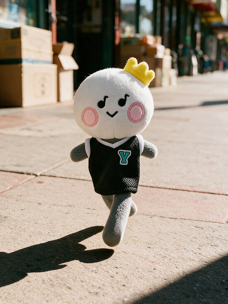 【予約販売】ぬいぐるみキーリング(TEAM TRUZ) YOCHI
