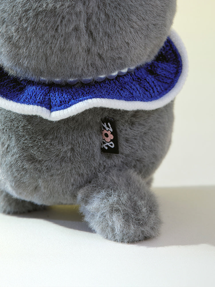 ZOA ぬいぐるみキーリング – LINE FRIENDS SQUARE JAPAN OFFICIAL