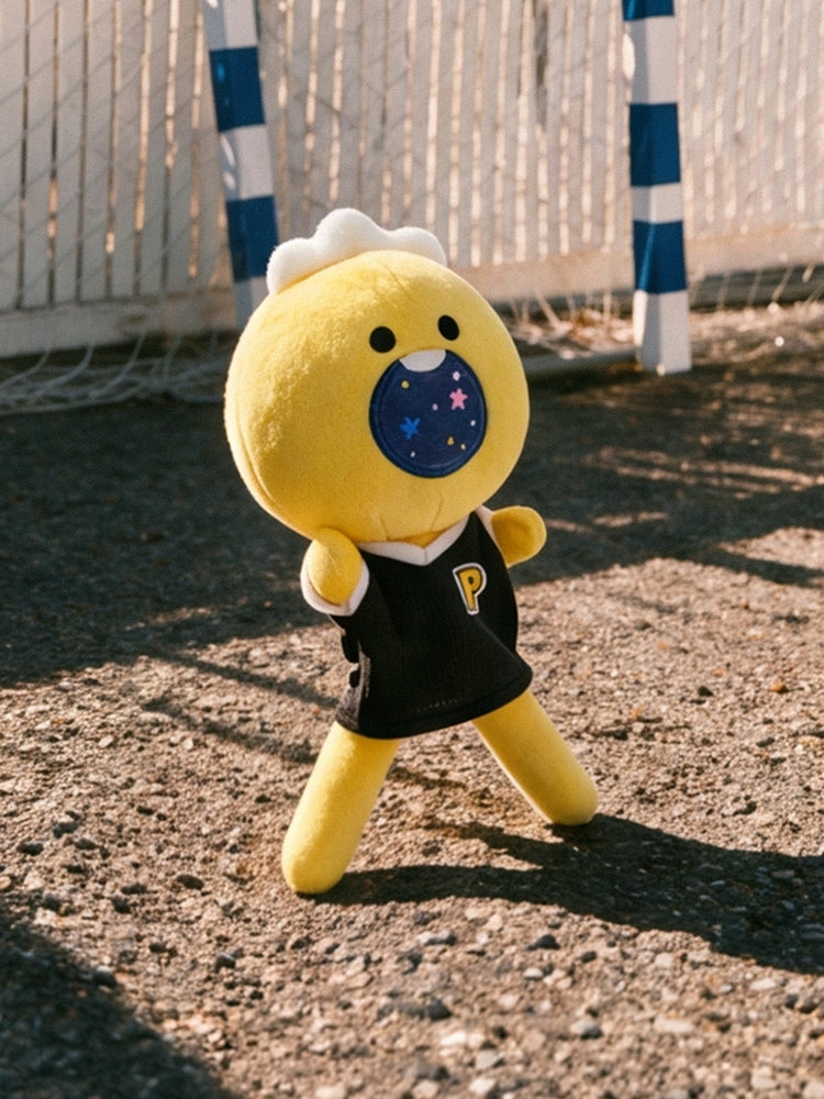 【予約販売】ぬいぐるみキーリング(TEAM TRUZ) PODONG