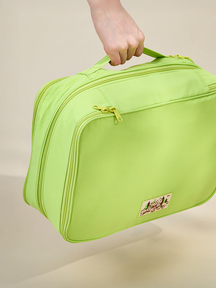 BT21 minini トラベルポーチ(SCOUT) BT21