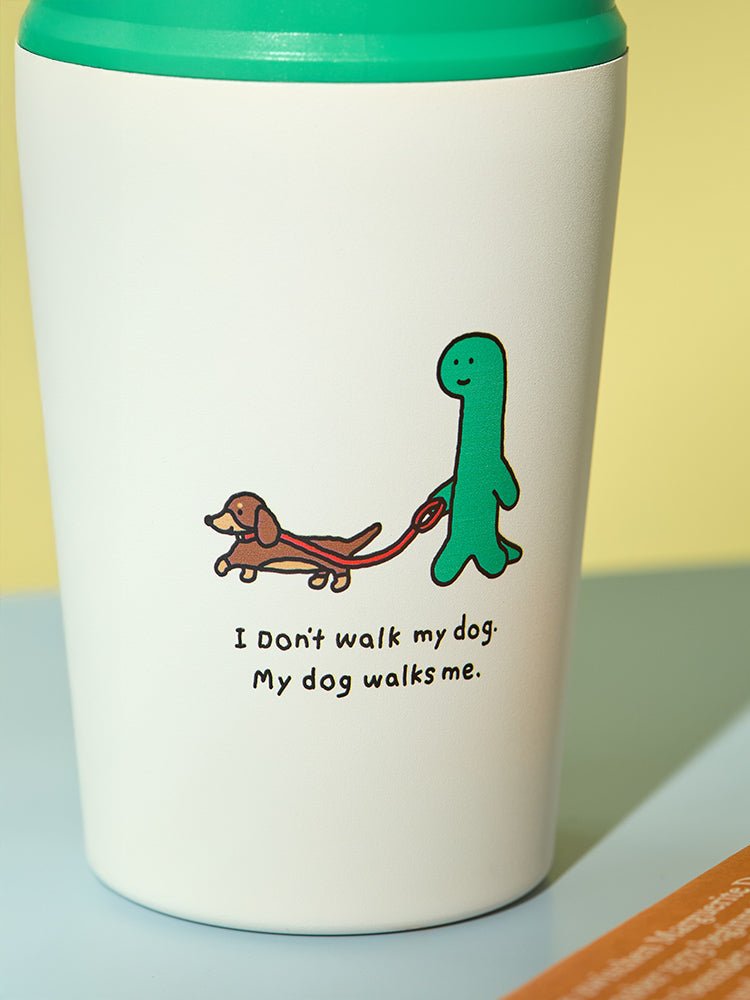 タンブラー(320ml) JOGUMAN