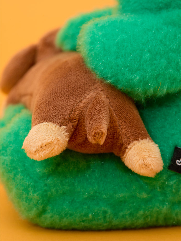 ぬいぐるみ(THROW AWAY) ブラキオ/ウディ