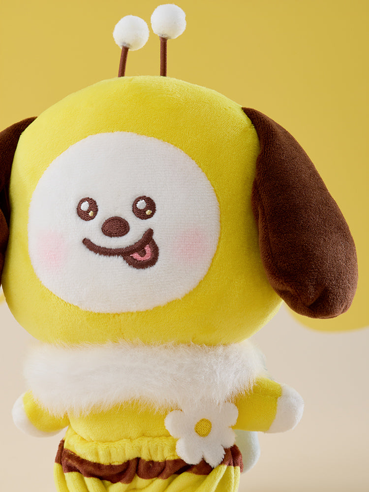 ぬいぐるみ(HONEYBEE) CHIMMY