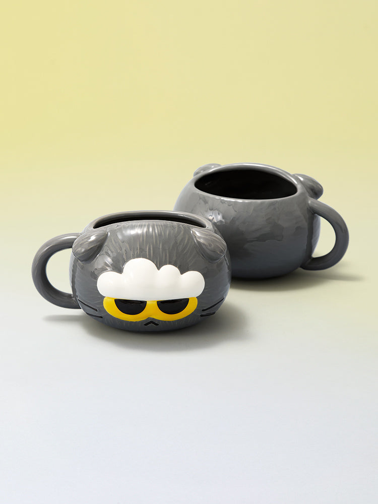 2PM ZOOPMマグカップ5個セット 2PM ZOOPMマグカップ5個セット 2PM ZOOPMマグカップ5個セット