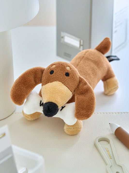 ぬいぐるみ(OFFICE) ウディ